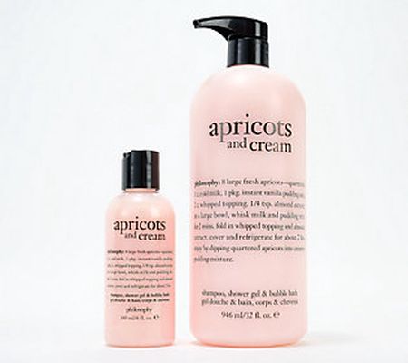 A-D philosophy sping into fresh shower gel duo Auto-Delivery