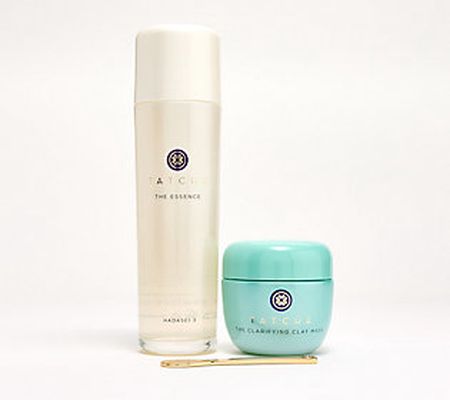 A-D TATCHA Essence & Clay Mask Auto-Delivery