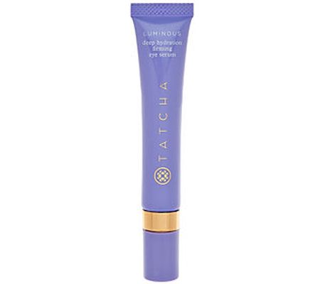 A-D TATCHA Luminous Firming Eye Serum Auto-Delivery