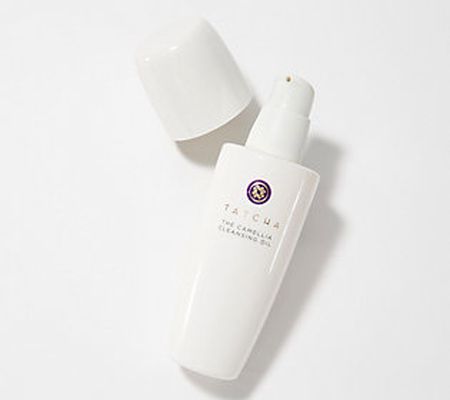 A-D TATCHA One-Step Camellia CleansingOil 5.1oz Auto-Delivery