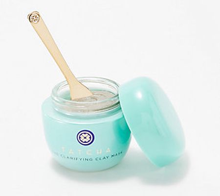A-D TATCHA The Clarifying Clay Mask, 1.7-oz Auto-Delivery