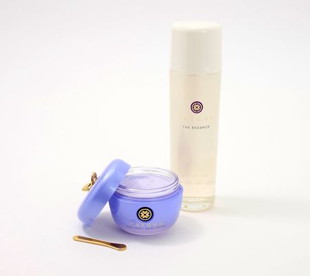 A-D TATCHA The Essence & Dewy Skin Cream Auto-Delivery
