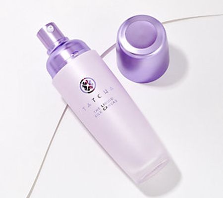 A-D TATCHA The Liquid Silk Canvas Primer 1 oz Auto-Delivery