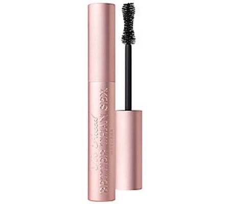 A-D Too Faced Better Than Sex Mascara Auto-Delivery