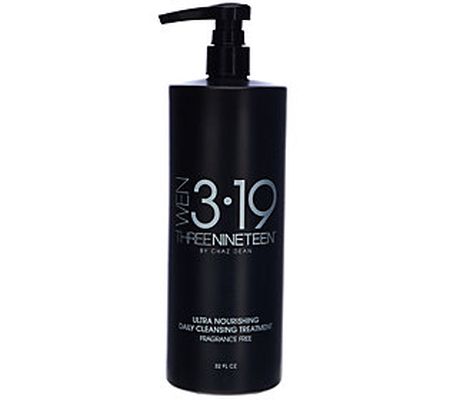 A-D WEN by Chaz Dean 319 Daily Cleansing Treat. Auto-Delivery