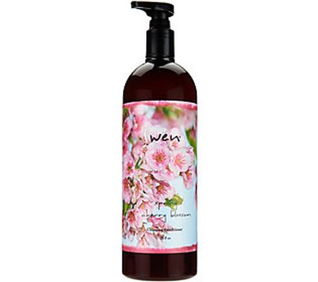 A-D WEN by Chaz Dean 32oz.SpringCleansingCond. Auto-Delivery