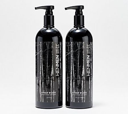 A-D WEN by Chaz Dean Men Cleansing Conditioning Auto-Delivery