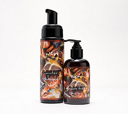 A-D WEN by Chaz Dean Seasonal Styling Set Auto-Delivery