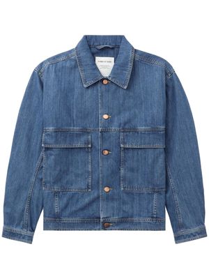 A Kind of Guise Dragan denim jacket - Blue