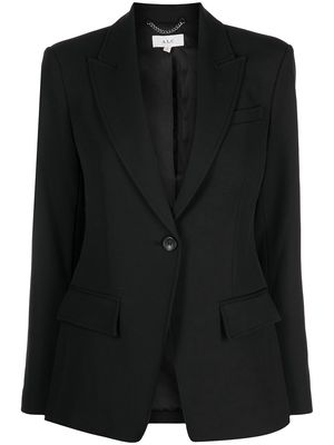 A.L.C. Edie fitted blazer - Black