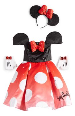 A Leading Role x Disney Minnie Mouse Premium Edition Dress