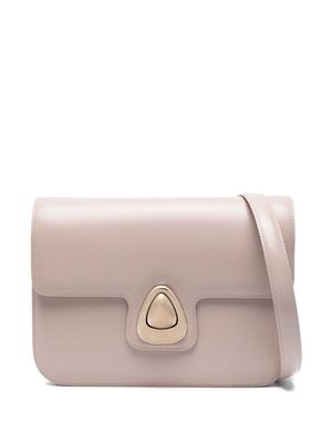 A.P.C. Astra shoulder bag - Neutrals