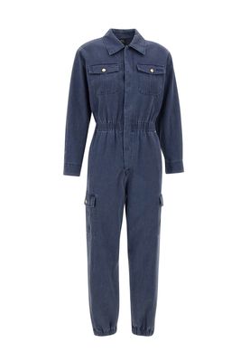 A.P.C. Danica Jumpsuit