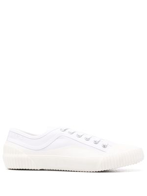 A.P.C. Iggy Basse low-top sneakers - White