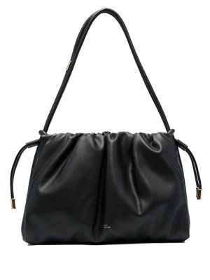 A.P.C. Ninon shoulder bag - Black