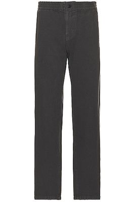 A.P.C. Pantalon Chuck in Grey