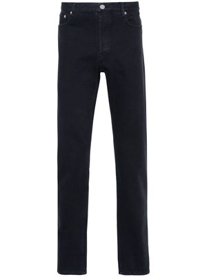 A.P.C. Petit New Standard jeans - Blue