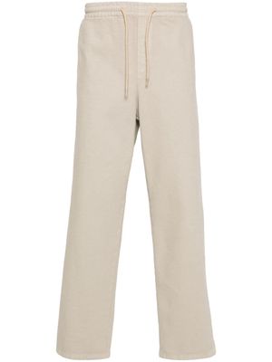 A.P.C. Vincent twill cotton trousers - Neutrals
