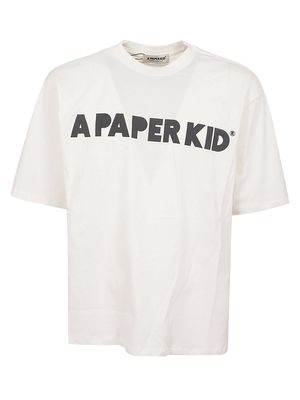 A Paper Kid T-shirt Unisex