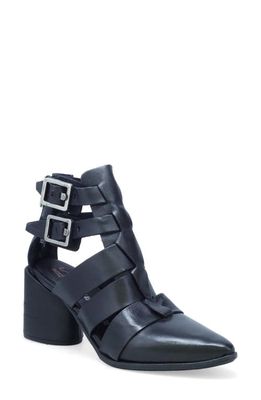 A.S.98 Evie Bootie in Black