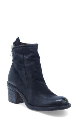 A. S.98 Jase Bootie in Black