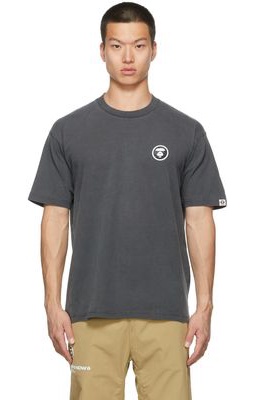 AAPE by A Bathing Ape One Point T-Shirt