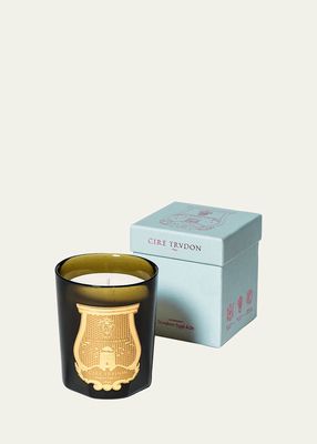 Abd El Kader Classic Candle, Moroccan Mint Tea
