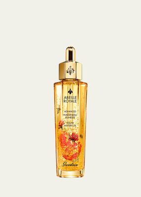 Abeille Royale Advanced Youth Watery Oil, 1.7 oz. - 2023 Celene Cleron Limited Edition