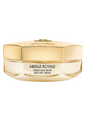 Abeille Royale Anti-Aging Rich Day Cream
