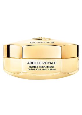 Abeille Royale Honey Treatment Day Cream With Hyaluronic Acid