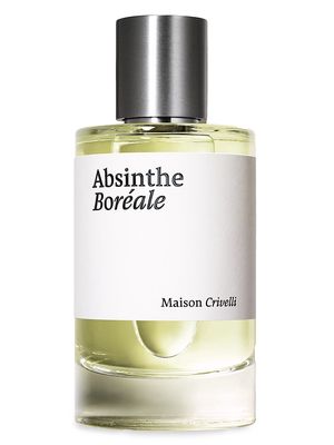 Absinthe Boréale Eau De Parfum - Size 1.7 oz. & Under - Size 1.7 oz. & Under