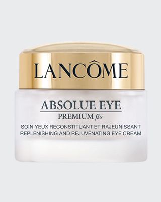 Absolue Premium BX Replenishing and Rejuvenating Eye Cream, 0.7 oz.