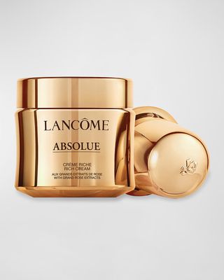Absolue Rich Cream Refill Gift Set