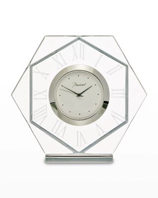 Abysse Clock, Large