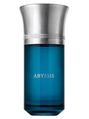 Abyssis Eau de Parfum - Size 2.5-3.4 oz.