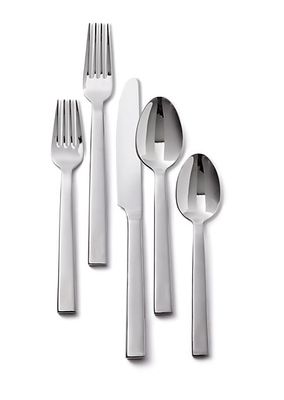 Academy 5-Piece Place Setting