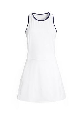 Ace Sleeveless Tennis Dress