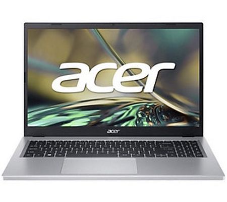 Acer Aspire 3 A315 24PT 15.6" Touch Laptop R5 1 6GB 1TB