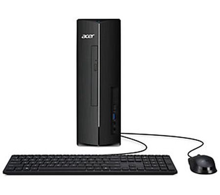 Acer Aspire TC-1780-UR12 Desktop i7 16GB 1TB HD D, 512GB SSD