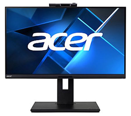 Acer B248Y 23.8" Full HD LED LCD Monitor