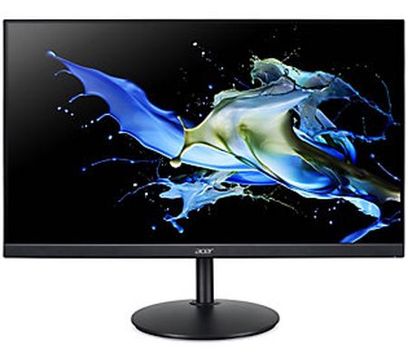 Acer CB272 Dbmiprx 27" HD Monitor