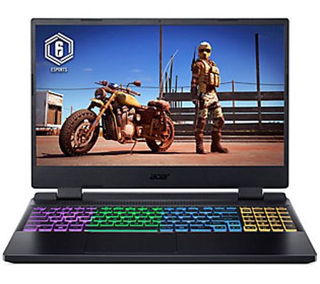 Acer Nitro 5 AN515-58-56CH 15.6" Gaming Laptop 5 16GB 512GB