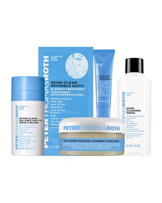 Acne-Clear Essentials Kit