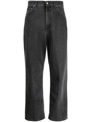Acne Studios 1993 relaxed-fit jeans - Grey