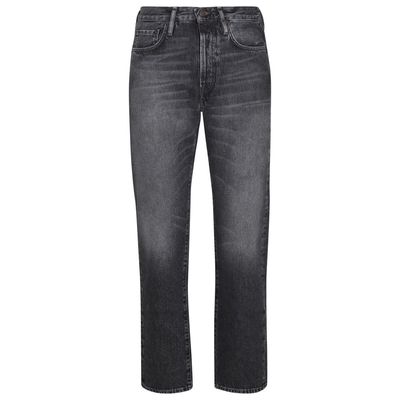 Acne Studios 1996 Straight-leg Jeans