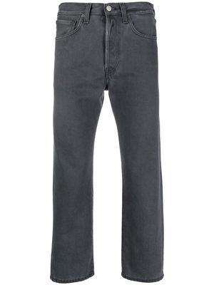 Acne Studios 2003 relaxed-fit jeans - Grey
