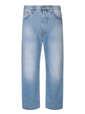 Acne Studios 2003 Straight-leg Jeans