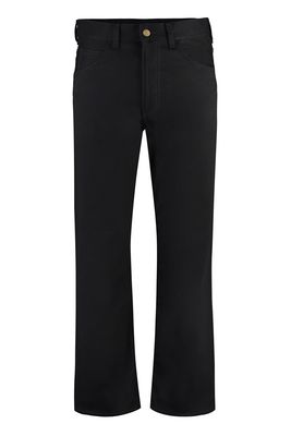 Acne Studios 5 Pocket Straight Leg Jeans