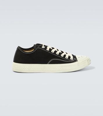 Acne Studios Ballow Soft Tumbled Tag sneakers