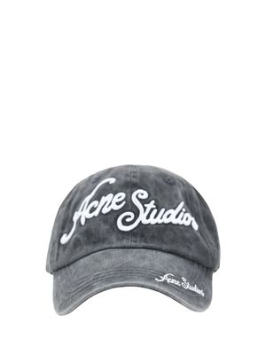 Acne Studios Baseball Hat